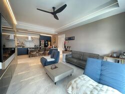 Reflections At Keppel Bay (D4), Condominium #518618821